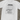 SIMPSONS 1995 'WHO SHOT MR. BURNS' HOMER FADED HEAVY WHITE TEE